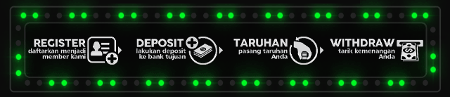 GELARBET Jackpot